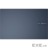 Ноутбук ASUS Vivobook 17 X1704VA-AU889 (90NB13X2-M00C50)