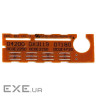 Чип для картриджа Oki C822/C831/C841 Black 44844408, O-C822B-30K-DRUM AHK (3207243)