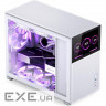 Корпус JONSBO D31 Mesh Screen White (D31 MESH SC WHITE)