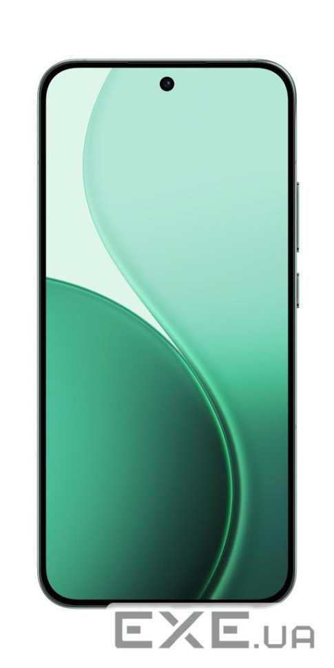 Мобільний телефон RENO14 5G 12/256 CPH2737 LUMINOUS GREEN OPPO (CPH2737 GREEN 12/256)