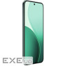 Смартфон OPPO Reno14 5G 12/256GB Luminous Green (CPH2737 GREEN 12/256)