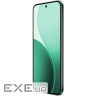 Смартфон OPPO Reno14 5G 12/256GB Luminous Green (CPH2737 GREEN 12/256)