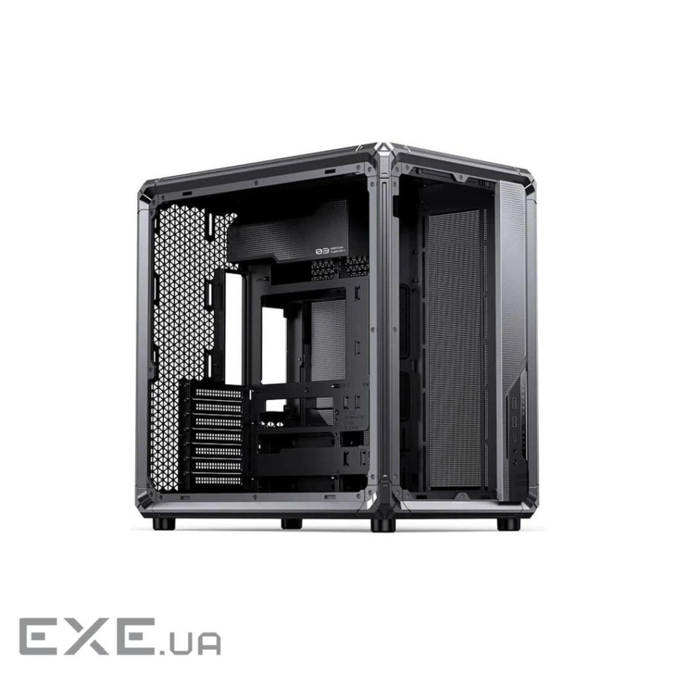 Корпус для ПК JONSBO Корпус JONSBO X400 Gray