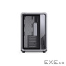 Корпус для ПК JONSBO Корпус JONSBO X400 Gray