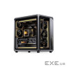 Корпус для ПК JONSBO Корпус JONSBO X400 Gray