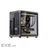 Корпус для ПК JONSBO Корпус JONSBO X400 Gray