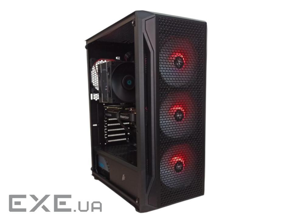 Комп'ютер EXE StandardLine SL26016709