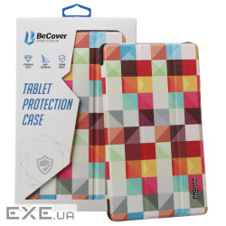 Чохол до планшета BeCover Smart Case Lenovo Tab M8 TB-8505/TB-8705/M8 TB-8506 (3rd Gen) Squ (708021)