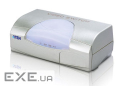 Комутатор VGA 4-портовий (VS491-A7-G)
