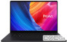 ноутбук 16_3KT_OLED_120Hz/R9 AI HX 370/64/2TB SSD/ RTX 5070 8GB/DOS/BL/Nano Black (90NB15K1-M00LF0)