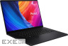 ноутбук 16_3KT_OLED_120Hz/R9 AI HX 370/64/2TB SSD/ RTX 5070 8GB/DOS/BL/Nano Black (90NB15K1-M00LF0)