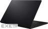 ноутбук 16_3KT_OLED_120Hz/R9 AI HX 370/64/2TB SSD/ RTX 5070 8GB/DOS/BL/Nano Black (90NB15K1-M00LF0)