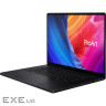 ноутбук 16_3KT_OLED_120Hz/R9 AI HX 370/64/2TB SSD/ RTX 5070 8GB/DOS/BL/Nano Black (90NB15K1-M00LF0)