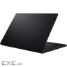 ноутбук 16_3KT_OLED_120Hz/R9 AI HX 370/64/2TB SSD/ RTX 5070 8GB/DOS/BL/Nano Black (90NB15K1-M00LF0)