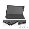 Чохол до планшета BeCover Smart Case Teclast M40 Pro 10.1" Gray (709881)