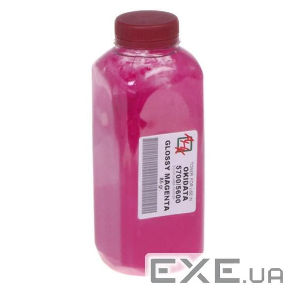 Тонер OKI C5600/5700 , 85г Magenta AHK (1501900)