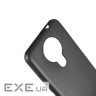 Чохол для мобільного телефону BeCover Nokia 1.4 Black (706069)