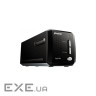 Сканер Plustek OpticFilm 8200i Ai (7200dpi,48bit,LED,Ai Studio 8,плівковий слайд-сканер,чор (0227TS) (0227TS)
