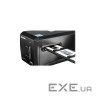Сканер Plustek OpticFilm 8200i Ai (7200dpi,48bit,LED,Ai Studio 8,плівковий слайд-сканер,чор (0227TS) (0227TS)