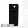 Чохол-накладка Armorstandart Matte Slim Fit для Xiaomi 14 Pro Camera cover Black (ARM72981)