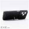 Чохол до мобільного телефона BeCover Military Realme C51 Black (710705)
