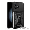 Чохол до мобільного телефона BeCover Military Realme C51 Black (710705)