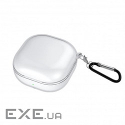 Чехол BeCover Soft для Samsung Galaxy Buds 2/Buds 2 Pro/Buds Live/Buds Pro Transparent (705686)