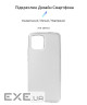 Чохол до мобільного телефона Armorstandart Air Series Xiaomi Redmi A1 Transparent (ARM62824)