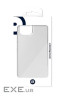 Чохол до мобільного телефона Armorstandart Air Series Xiaomi Redmi A1 Transparent (ARM62824)