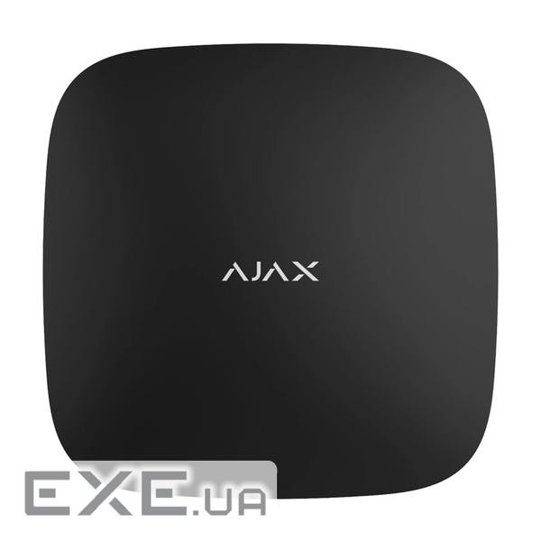 Корпус DummyBox_Ajax Hub black