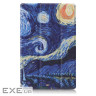 Чохол до планшета BeCover Smart Case Samsung Galaxy Tab S10 FE (SM-X520/SM-X526) 10.9" Night (713287