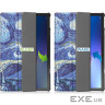 Чохол до планшета BeCover Smart Case Samsung Galaxy Tab S10 FE (SM-X520/SM-X526) 10.9" Night (713287
