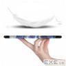 Чохол до планшета BeCover Smart Case Samsung Galaxy Tab S10 FE (SM-X520/SM-X526) 10.9" Night (713287