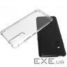 Чохол до мобільного телефона BeCover Anti-Shock Vivo V15 Pro Clear (704055) (704055)