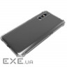 Чохол до мобільного телефона BeCover Anti-Shock Vivo V15 Pro Clear (704055) (704055)