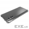 Чохол до мобільного телефона BeCover Anti-Shock Vivo V15 Pro Clear (704055) (704055)