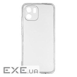 Чохол-накладка Armorstandart Air для Xiaomi Redmi A2 Camera cover Transparent (ARM66532)