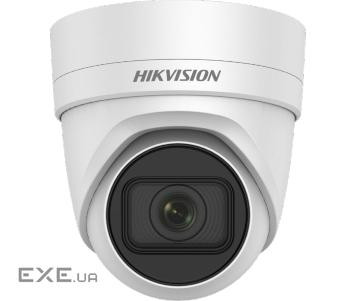 5 Мп IP варіофокальна Hikvision DS-2CD2H55FWD-IZS(B) (2.8-12 мм (DS-2CD2H55FWD-IZS(B) (2.8-12 мм))