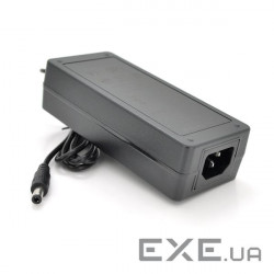 Імпульсний адаптер живлення JC2003 20V 3А (60Вт) штекер 5.5/2.5 + каб. харчування