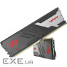 Модуль пам'яті PATRIOT Viper Venom DDR5 6200MHz 32GB Kit 2x16GB (PVV532G620C40K)