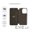 Чохол-книжка Armorstandart G-Case для Tecno Spark 10 4G (KI5q) Blue (ARM68952)