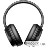 Навушники Canyon OnRiff 4 Bluetooth Black (CNS-CBTHS4B)