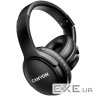 Навушники Canyon OnRiff 4 Bluetooth Black (CNS-CBTHS4B)