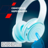 Навушники Canyon OnRiff 4 Bluetooth Black (CNS-CBTHS4B)