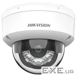 4 MP Acusense Smart Hybrid Light з мікро Hikvision DS-2CD2143G2-LIS2U (DS-2CD2143G2-LIS2U (4мм))