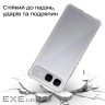 Чохол до мобільного телефона BeCover Anti-Shock Infinix Smart 10 Plus (X6725B) Clear (713801)