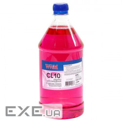 Рідина WWM pigment color /1000г (CL10-4)