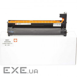 Драм картридж BASF OKI C831/841/822 Black (DR-C831-44844408)