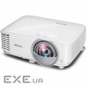 Проектор BENQ MW809STH (9H.JMF77.13E)