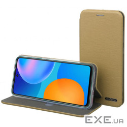 Чохол до мобільного телефона BeCover Exclusive Huawei P Smart 2021 Sand (705726)